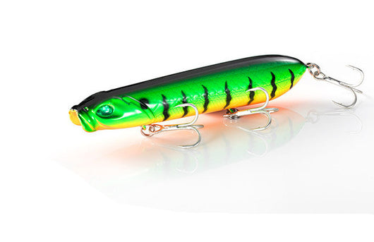 Anzuelo Flotante Luya Lure Pencil - Sistema de Superficie para Pesca - Image 13
