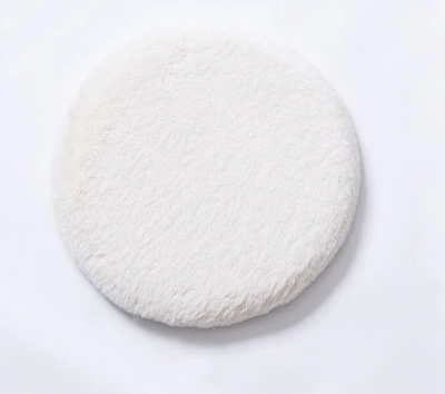 Cojín de Espuma Viscoelástica con Pelaje Sintético Premium - Image 3