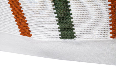 Polo Transpirable con Tejido Hueco para Hombre - Manga Corta Verano - Image 13