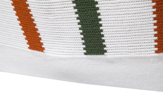 Polo Transpirable con Tejido Hueco para Hombre - Manga Corta Verano - Image 13