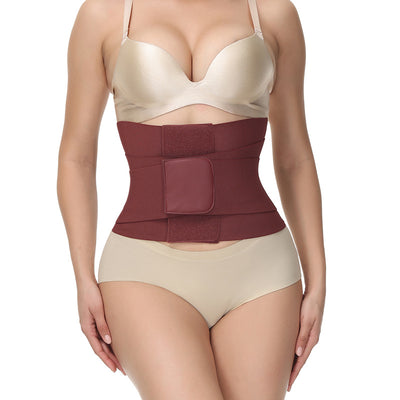 Faja Reductora Deportiva para Mujer - Cinturón Moldeador Fitness - Image 7