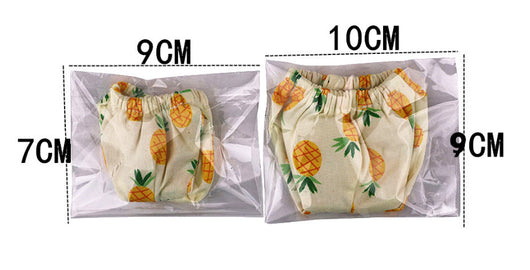 Kit Portátil para Cambio de Pañales al Aire Libre - Image 7