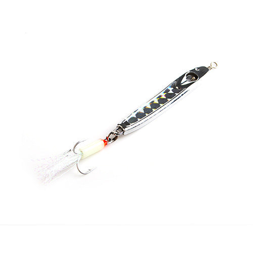 Carnada Luminosa Roja para Pesca - Atrayente de Caballa Brillante - Image 16