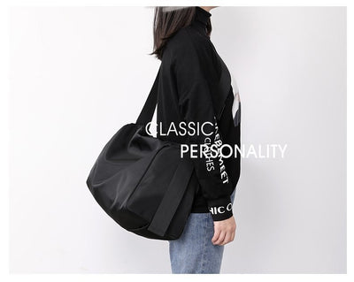 Bolso de Hombro Deportivo Ligero Repelente al Agua - Image 20