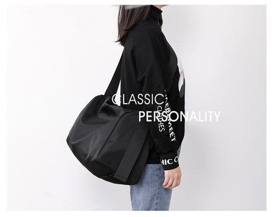 Bolso de Hombro Deportivo Ligero Repelente al Agua - Image 20