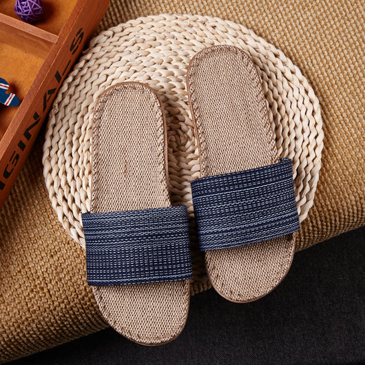 Pantuflas de Verano para Mujer y Pareja - Cómodas para Casa - Image 20