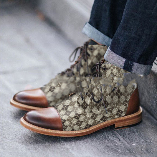 Botas Profesionales K75 para Hombre - Venta al Por Mayor