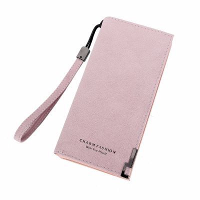 Billetera Bolsa para Celular con Acabado Satinado - Image 20