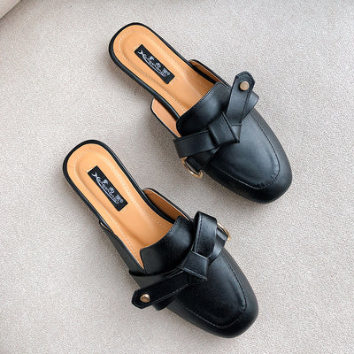 Pantuflas Elegantes para Mujer - Image 11