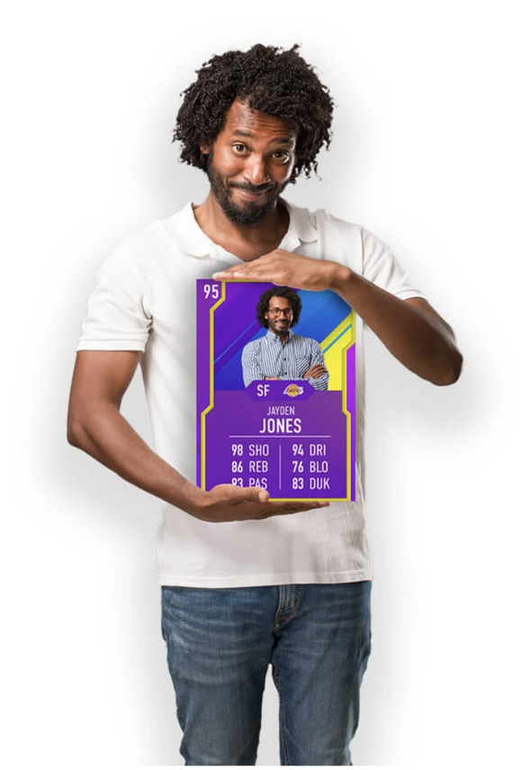 Placa de Espuma Impresa Personalizada