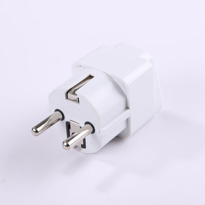 Adaptador Universal de Viaje EU - Compatible con USA, UK, China, Japón y Australia - Image 4