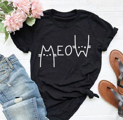 Camiseta Unisex Estilo Urbano con Letras de Personalidad - Image 2