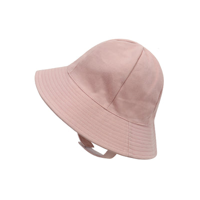 Sombrero Pescador Infantil Japonés con Protección Solar para Verano - Image 7