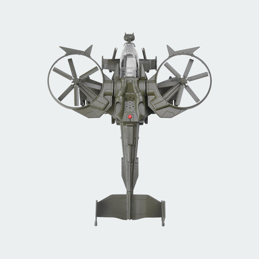 Helicóptero de Control Remoto Veneno Escorpión - Image 9