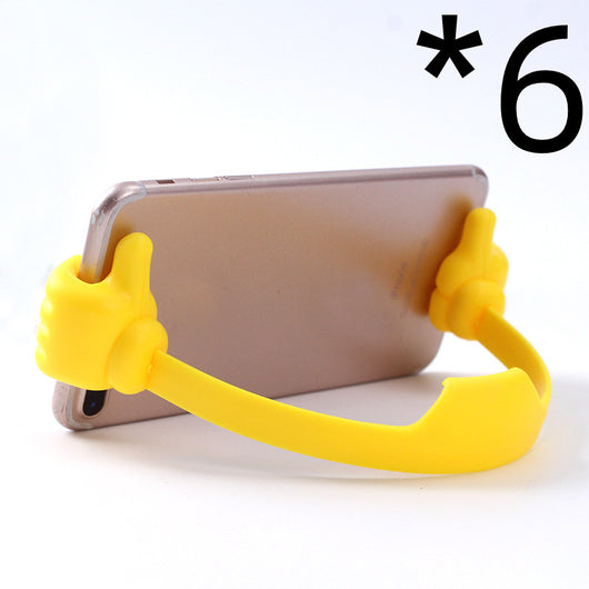 Soporte Ajustable para Teléfono y Tablet - Lazy Thumbs - Image 34