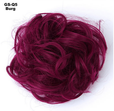 Aro Recogedor de Cabello de Fibra Sintética - Image 12