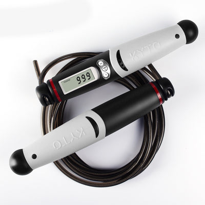 Cuerda para Saltar Inalámbrica con Sensor - Image 3