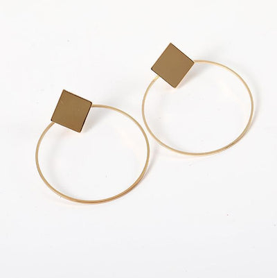 Aretes Geométricos Minimalistas - Image 4