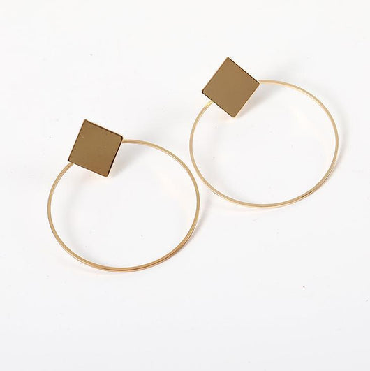 Aretes Geométricos Minimalistas - Image 4