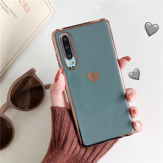 Funda para teléfono con acabado galvanizado brillante - Image 12
