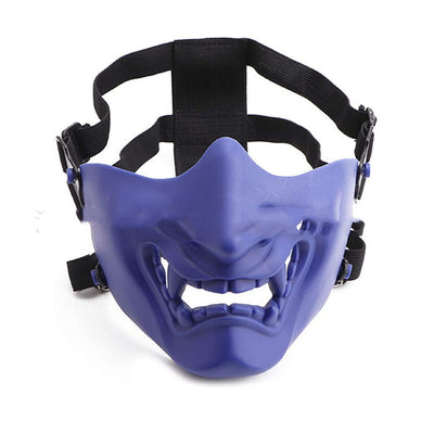 Máscara Prajna Divertida para Fiestas de Halloween - Image 12