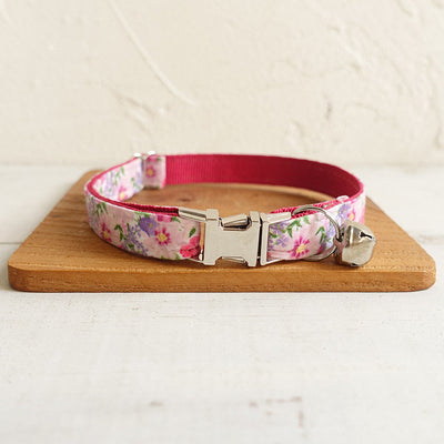 Collar Suave Acolchado para Mascotas