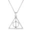 Triangle Necklace A