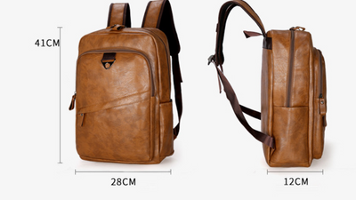 Mochila de Gran Capacidad - Image 9