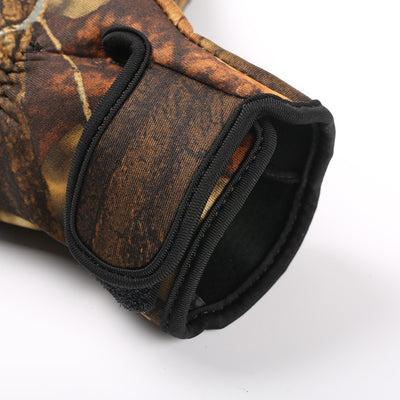 Guantes Térmicos para Deportes al Aire Libre - Ciclismo y Invierno - Image 9