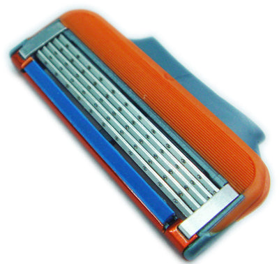 Hoja de Afeitar Manual Premium - Image 4