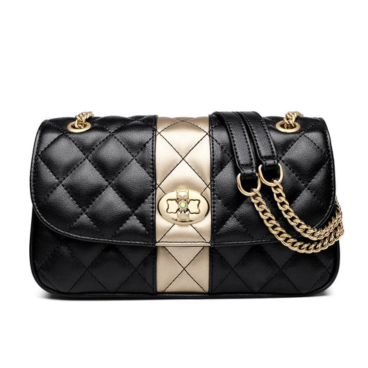 Bolso Cadena Diamante