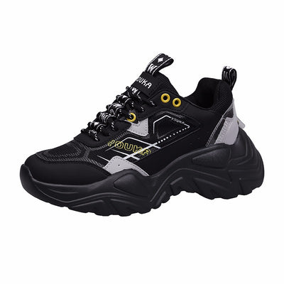Zapatillas Deportivas Casuales con Plataforma para Mujer - Image 15
