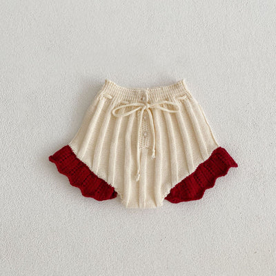 Conjunto de Tejido para Bebé Niña - Colección Otoño - Image 17