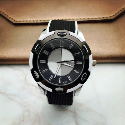 Reloj Deportivo de Cuarzo con Diseño Racing - Image 9