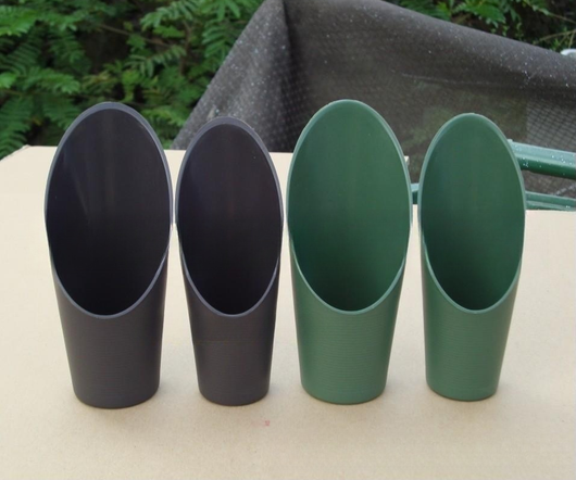 Pala Shovel para Plantas Suculentas y Macetas - Image 17