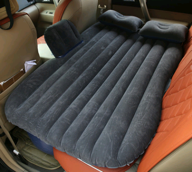 Cama Inflable para Auto - Image 27