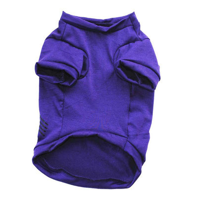 Ropa Halloween para Perros - Playera de Algodón con Diseño de Calabaza - Image 7