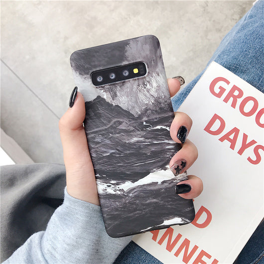 Funda de Mármol para Teléfono - Image 7