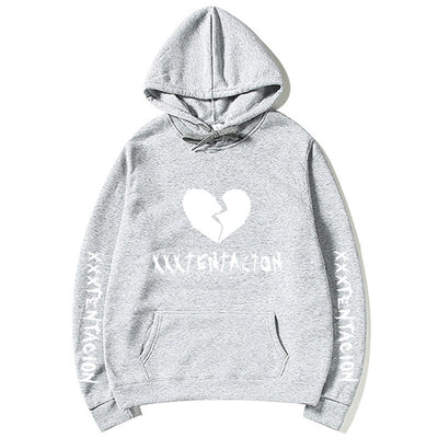 Sudadera Casual con Capucha para Hombre y Mujer - Image 12