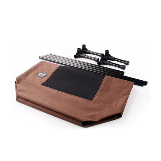 Cama Ortopédica para Perros Impermeable y Desmontable - Image 2