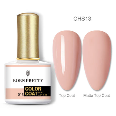 Set Completo de Esmaltes para Uñas - Colección de Manicura Profesional - Image 10