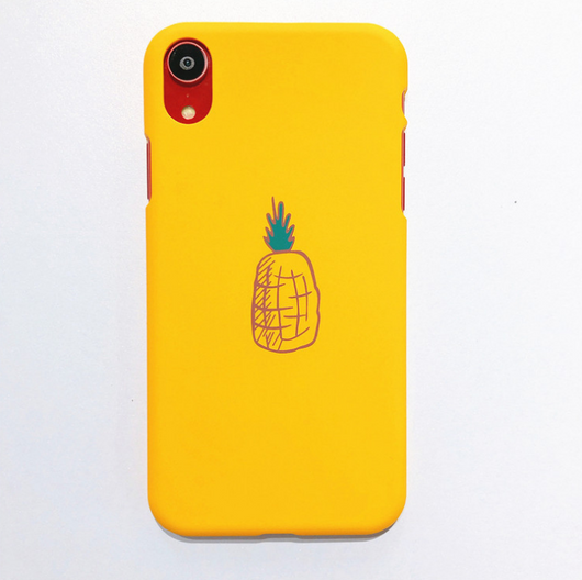 Funda Protectora de Jirafa Divertida Compatible con iPhone - TPU Silicona Suave - Image 8