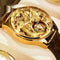 Dorado Marrón