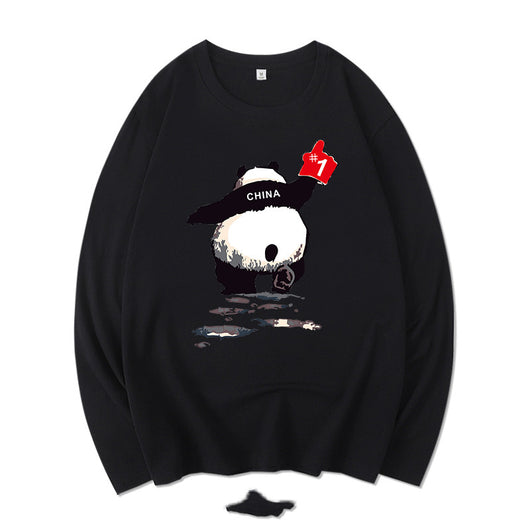 Camiseta Manga Larga Hombre Algodón Puro - Prenda Interior Térmica - Image 4