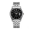 Reloj Deportivo de Lujo para Hombre - Resistente al Agua 30m con Calendario
