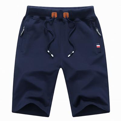 Pantalones Cortos de Playa Deportivos Coreanos para Hombre - Estilo Trendy Ligero - Image 6