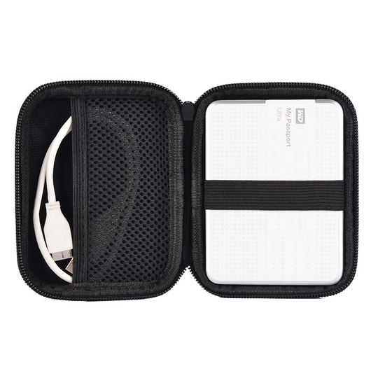 Estuche Organizador EVA para Auriculares - Image 3