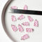 Pink 10 Pieces