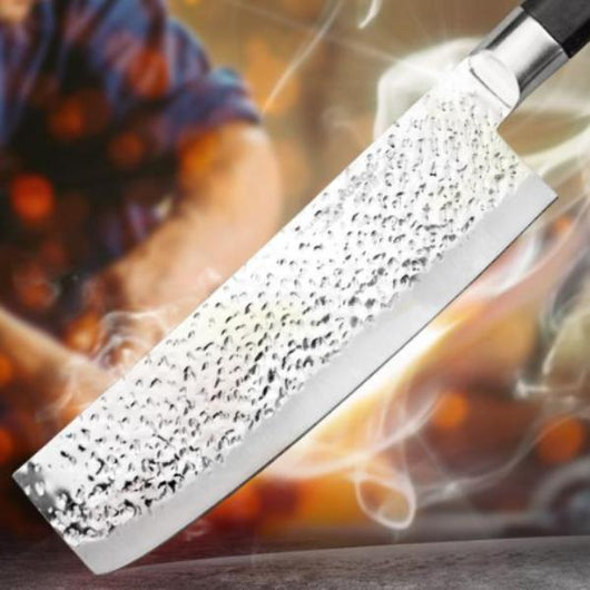 Cuchillo de Chef de 7 pulgadas - Image 7