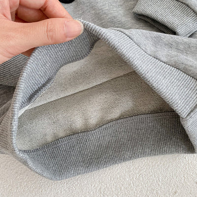 Suéter de Algodón para Bebé Cuello Redondo - Image 20